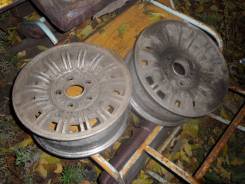 Blitz. x14, 5x114.30, ЦО 70,0 мм.