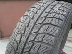 Michelin X-Ice. Зимние, без шипов, износ: 10%, 4 шт