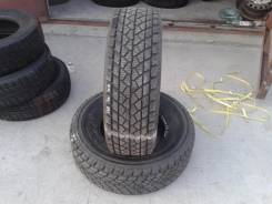 Bridgestone Dueler DM-01. Всесезонные, износ: 10%, 2 шт