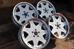 Mickey Thompson Classic Baja Lock. 8.5x18", 5x114.3, ET34 ����