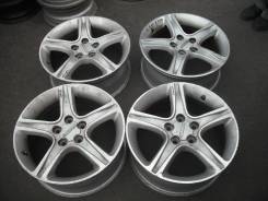 Mazda. 7.0x17", 5x114.30, ET50, ЦО 73,1 мм.