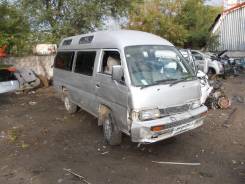 Nissan Caravan. ARGE24, QD32ETI