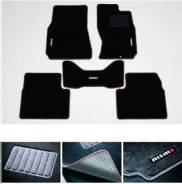 Коврики. Nissan Skyline, BCNR33, ECR33, ENR33, ER33, HR33. Под заказ