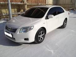Toyota. Без водителя
