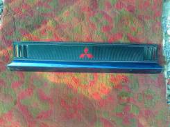 Оптика. Mitsubishi Delica, P35W Двигатель 4D56