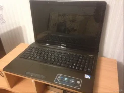 Asus K52F