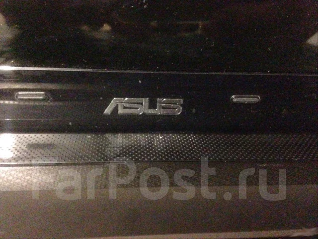 Asus K52F ����