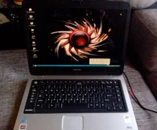Toshiba Satellite
