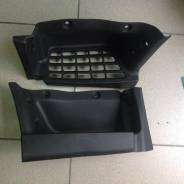Подножка узкая кабина Mitsubishi Canter. 2002-2008