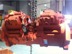 Гидронасос. Caterpillar 320D L. Под заказ