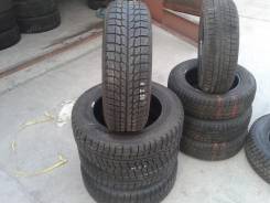 Michelin Latitude X-Ice. Зимние, без шипов, износ: 10%, 4 шт
