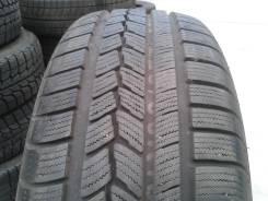 Nexen Winguard SPORT. Зимние, без шипов, 2011 год, без износа, 2 шт