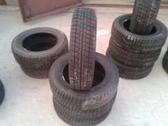 Bridgestone Blizzak Revo2. Зимние, без шипов, 2012 год, 5 %, 4 шт