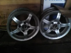 YST X-13. x13