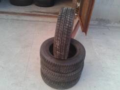 Bridgestone Blizzak Revo2. Зимние, без шипов, 5 %, 4 шт