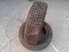 Michelin Latitude X-Ice. Зимние, без шипов, износ: 10%, 2 шт