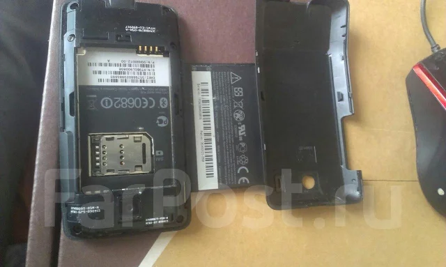 HTC Hero. �/� ����