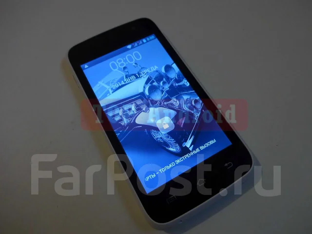 Lenovo A516. ����� ����
