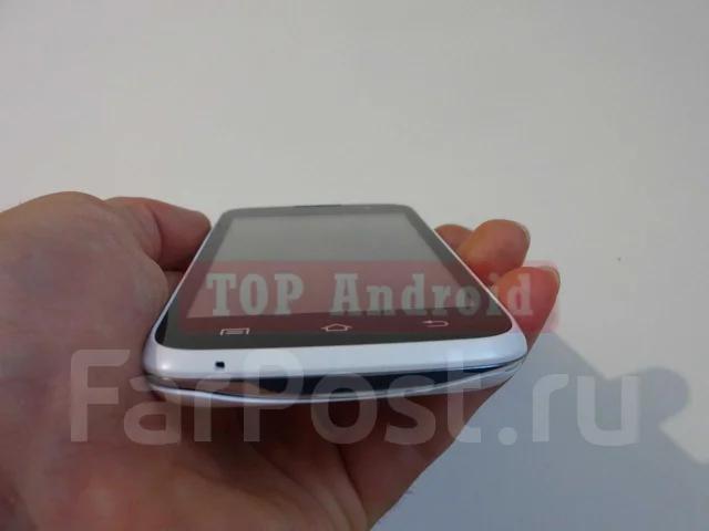Lenovo A516. ����� ����