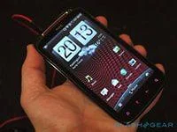 HTC Sensation XE ����