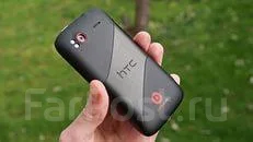 HTC Sensation XE ����