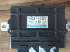 Блок abs. Mitsubishi Pajero, V45W Двигатель 6G74