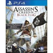 Игры для Sony PlayStation 4.