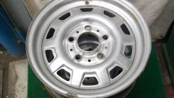 Ion Forged Terminator F141. 5.5x14", 5x120, ET-40, �� 69,0���. ����
