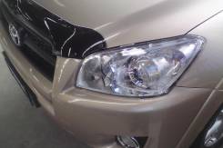 Дефлектор капота. Toyota RAV4, ACA31, ACA36