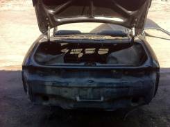 Половина кузова. Toyota Sprinter Marino, AE101 Двигатель 4AFE
