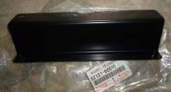 Крепление рейлинга. Toyota Land Cruiser, HDJ100, HDJ100L, HDJ101, HDJ101K, UZJ100, UZJ100L, UZJ100W Двигатели: 1HDFTE, 1HDT, 2UZFE