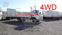 Isuzu Elf. Isuzu elf новый 2014г 4WD грузовой бортовой, 5 200 куб. см., 6 500 кг.