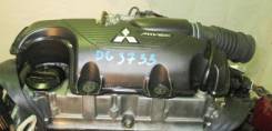 Двигатель в сборе. Mitsubishi Colt Двигатель 4G19