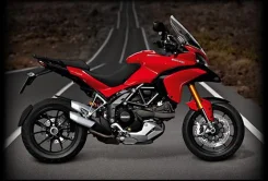 Ducati Multistrada 1200. 1 198����. ��., ��������, ���, ��� ������� ����