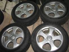 Blows. x16", 5x100.00, 5x114.30, ET52