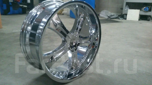 SEYEN. 8.5x19", 5x112, ET38, �� 73,1���. ����