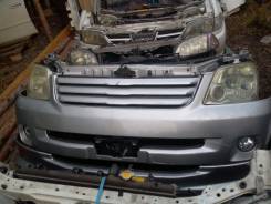 Ноускат. Toyota Noah, AZR60 Двигатель 1AZFSE