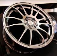 SLK. 7.0x16, 5x100.00, ET40, ЦО 73,1 мм.