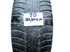 Goodyear Vector 5. Всесезонные, 2010 год, износ: 80%, 1 шт