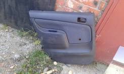 Обшивка двери. Toyota Probox
