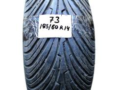 Roadstone N2000. Летние, 2011 год, износ: 10%, 1 шт