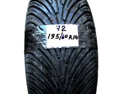 Roadstone N2000. Летние, 2011 год, износ: 10%, 1 шт