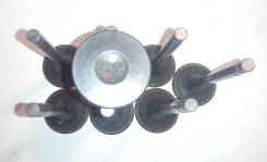 Клапан выпускной. Nissan: Teana, Wingroad, X-Trail, NV350 Caravan, Presage, Serena, Primera, Avenir, Murano, Prairie, Liberty, Caravan, Bluebird Sylph...