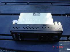 Блок управления климат-контролем. Mitsubishi Diamante, F31A Двигатель 6G73