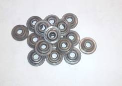 Пружина клапана. Nissan: Infiniti FX45/35, Note, Micra C+C, Wingroad, Presage, Infiniti M35/45, Stagea, Maxima, Bluebird Sylphy, Fuga, Avenir, Ambulan...