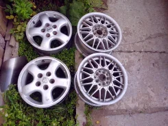 Rial. x15", 5x114.30