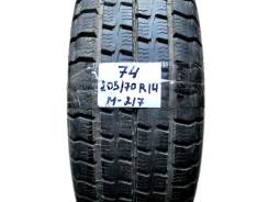 МШЗ М-217 Taganca. Всесезонные, 2011 год, износ: 30%, 1 шт