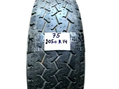 Firestone CV2000. �����������, 2012 ���, �/�, ����� 50 %. ��� ����� �� ����� ����