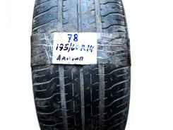 Dunlop SP Sport 200. Летние, износ: 80%, 1 шт