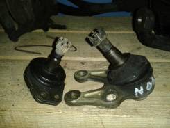 Шаровая опора. Toyota Lite Ace, CM30 Toyota Lite Ace Noah, CR40, CR40G, SR40G Toyota Town Ace, CM30 Toyota Town Ace Noah, CR40, CR40G, SR40G